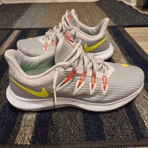 **SOLD** Nike Quest Vast Grey Volt Women sz 6.5
